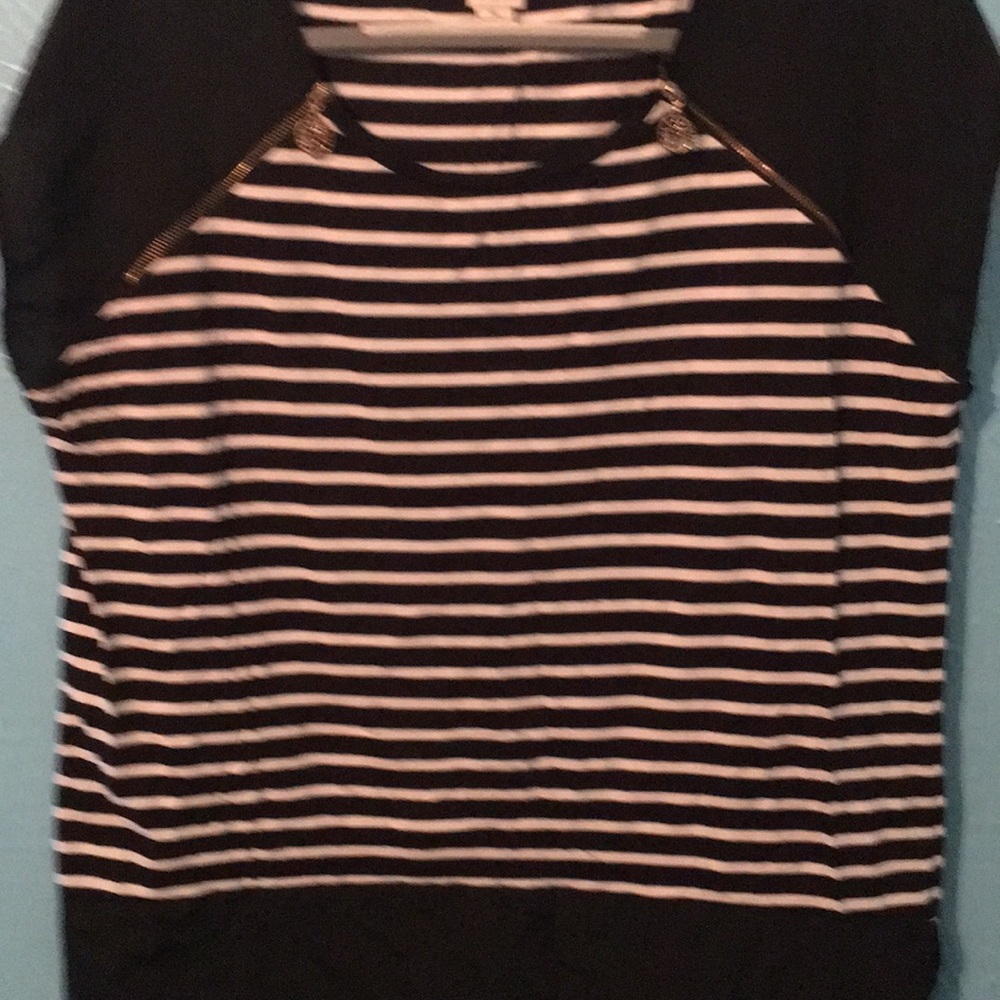 Anne Klein top xl